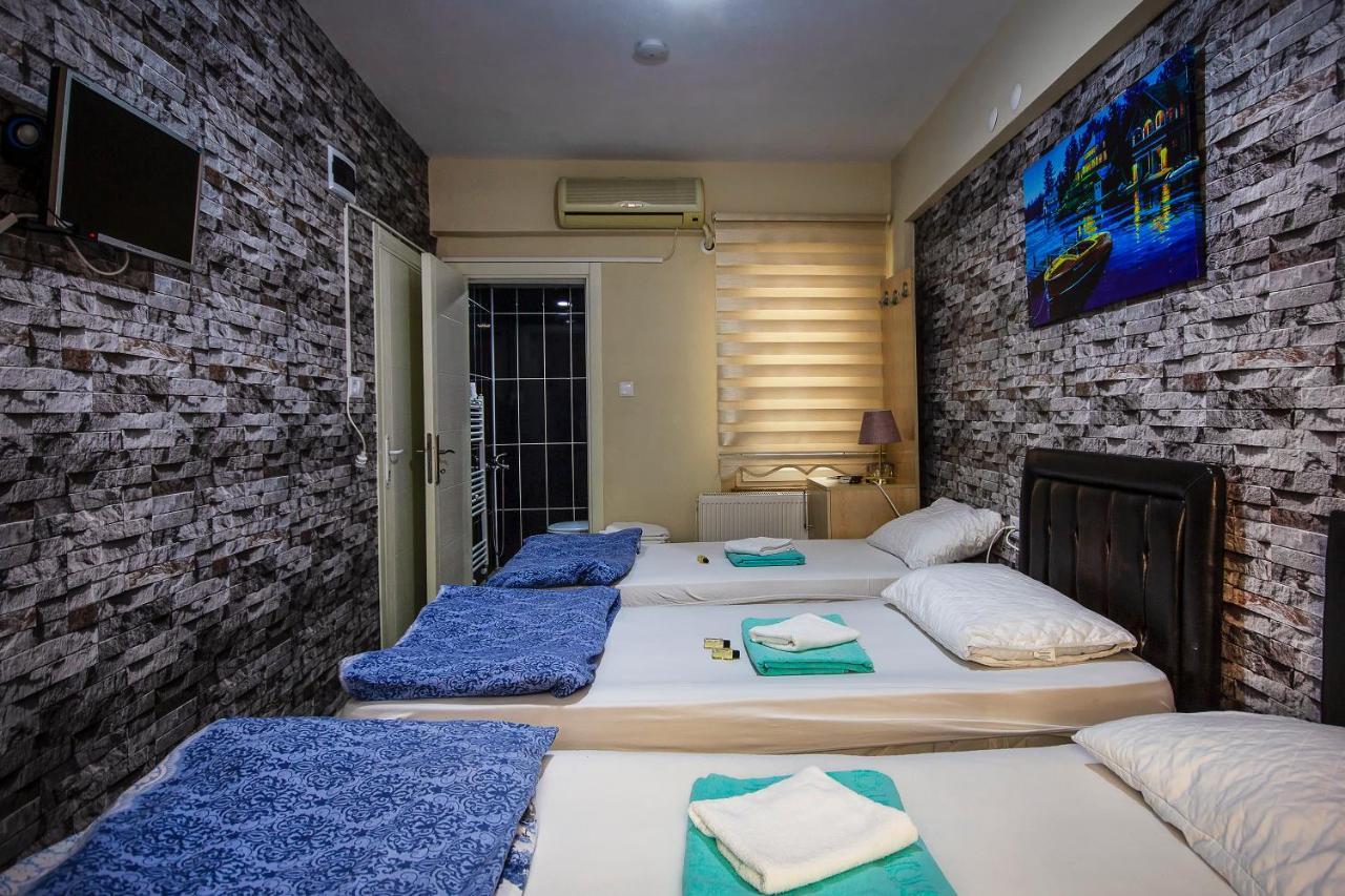 Home Yirmi Iki أديرني المظهر الخارجي الصورة