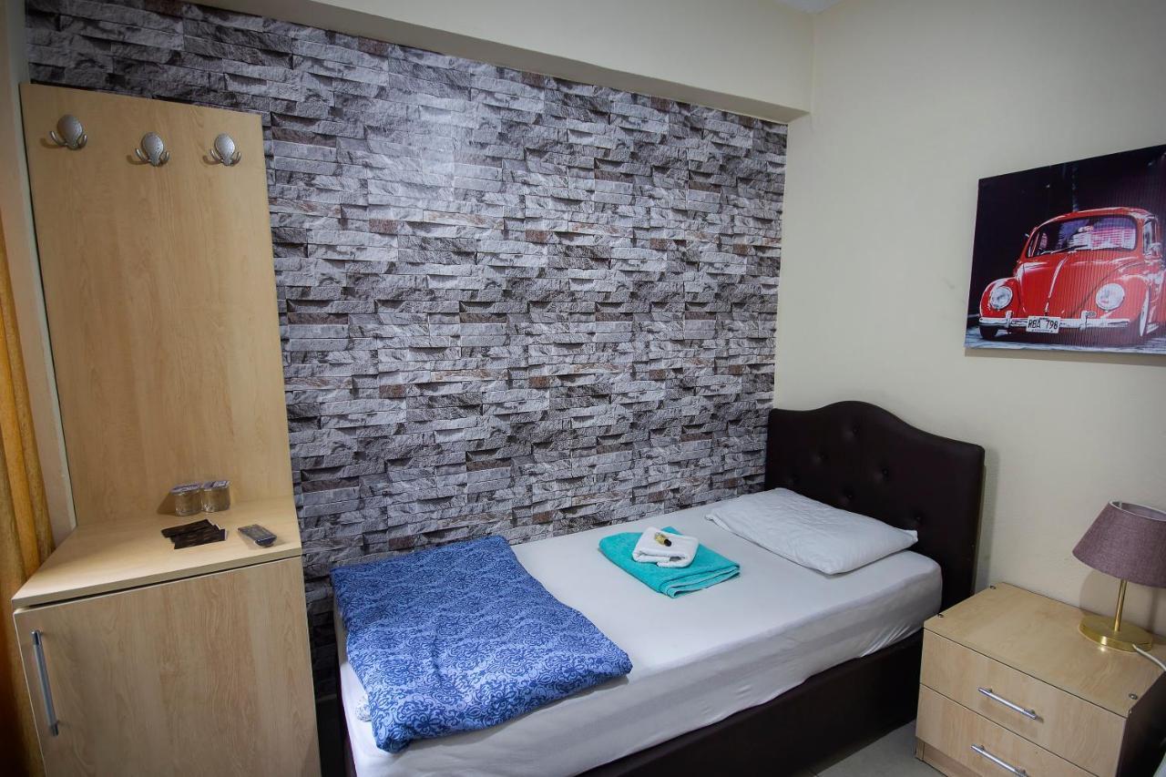 Home Yirmi Iki أديرني المظهر الخارجي الصورة