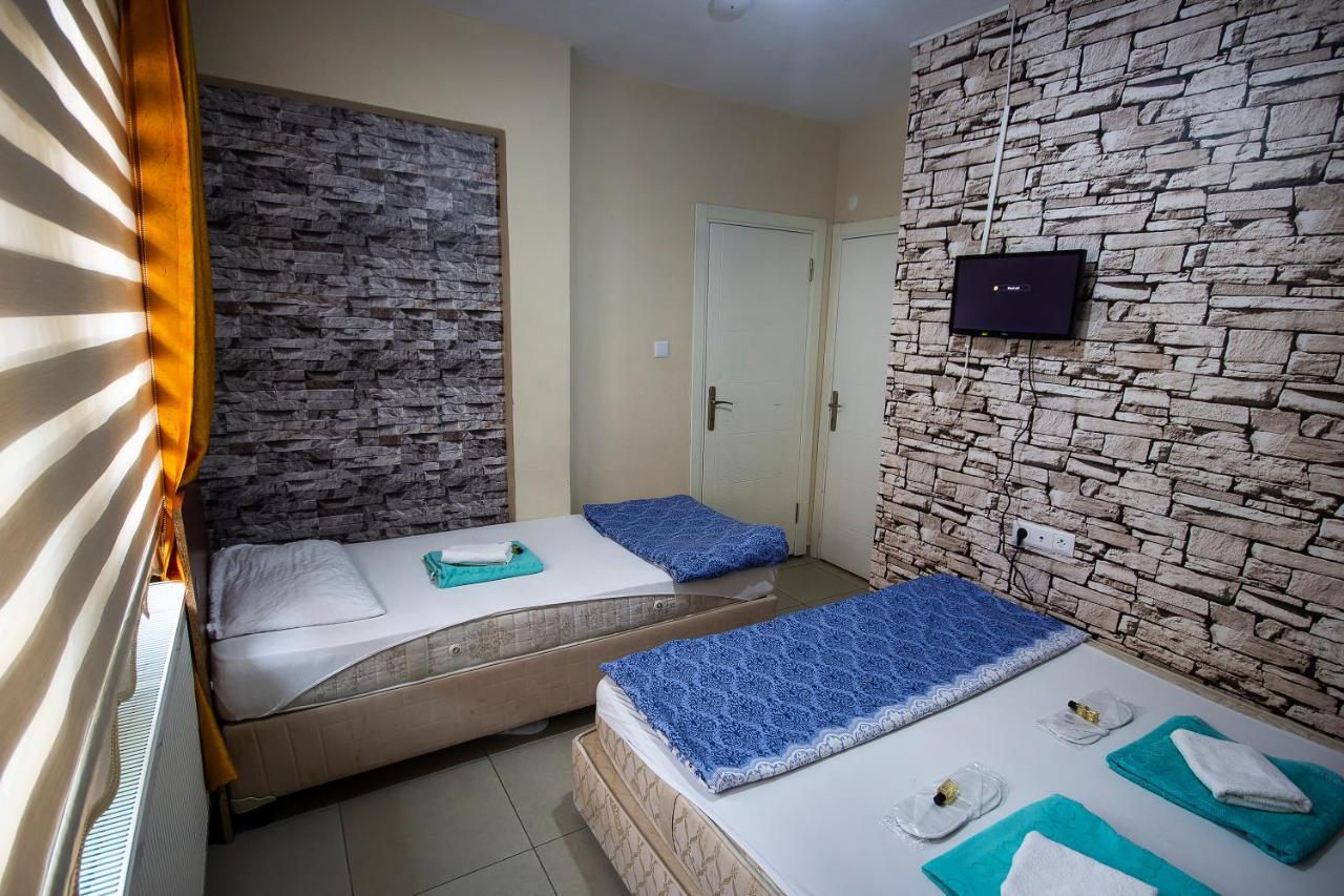 Home Yirmi Iki أديرني المظهر الخارجي الصورة