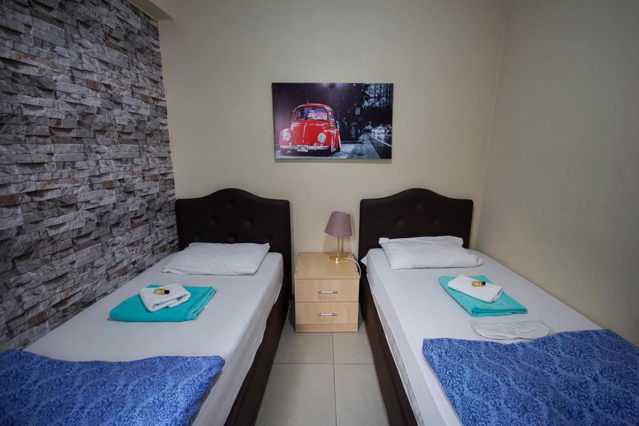 Home Yirmi Iki أديرني المظهر الخارجي الصورة
