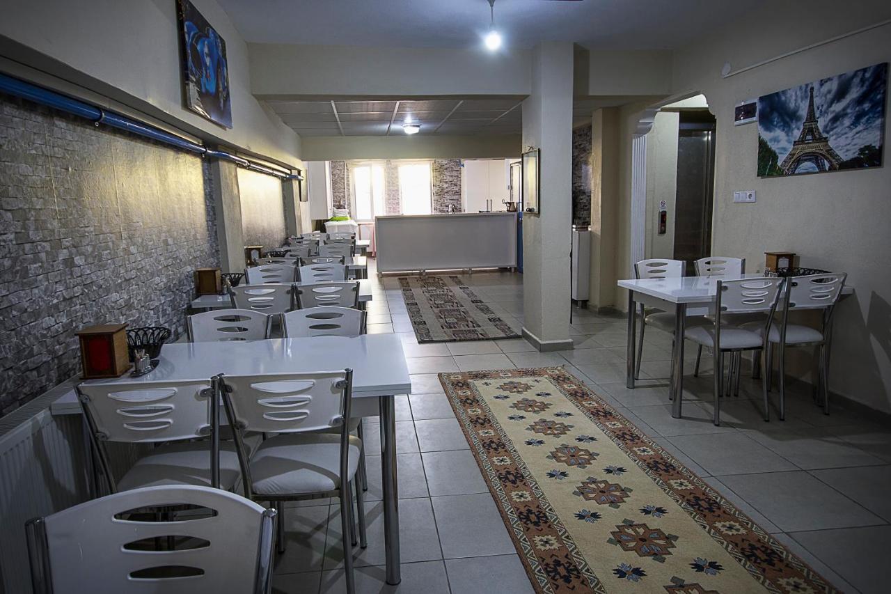 Home Yirmi Iki أديرني المظهر الخارجي الصورة