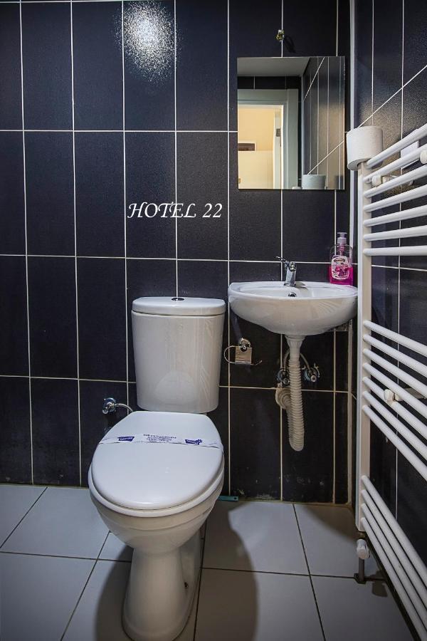Home Yirmi Iki أديرني المظهر الخارجي الصورة