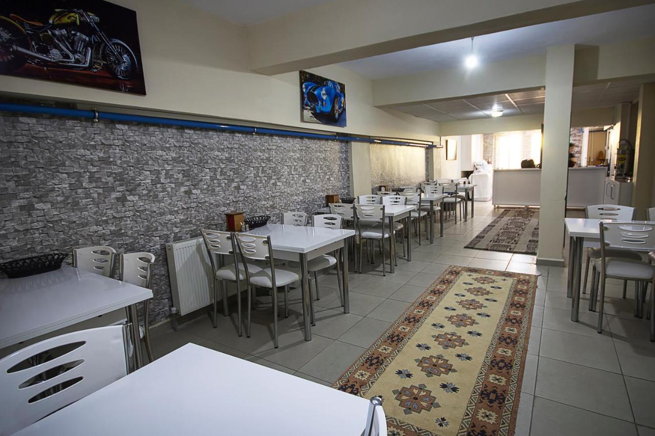Home Yirmi Iki أديرني المظهر الخارجي الصورة