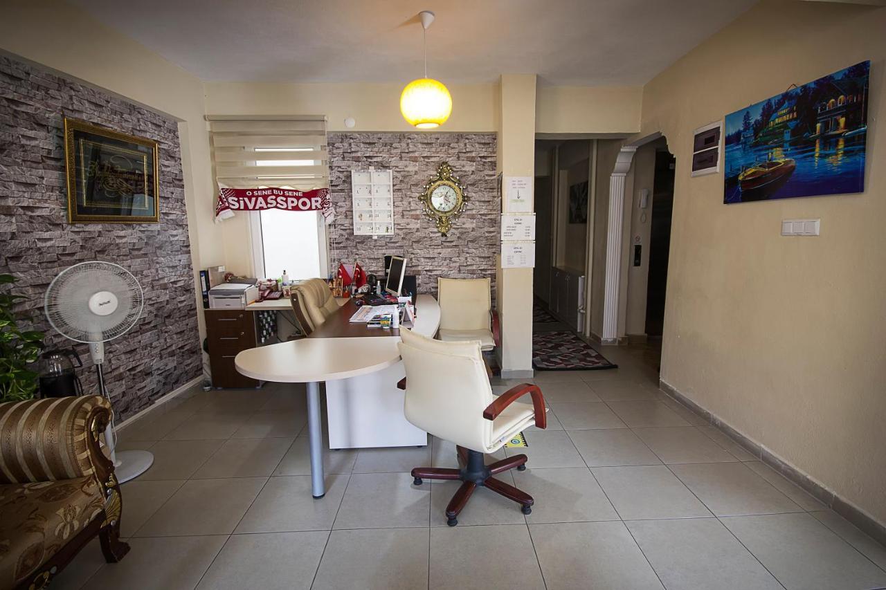 Home Yirmi Iki أديرني المظهر الخارجي الصورة