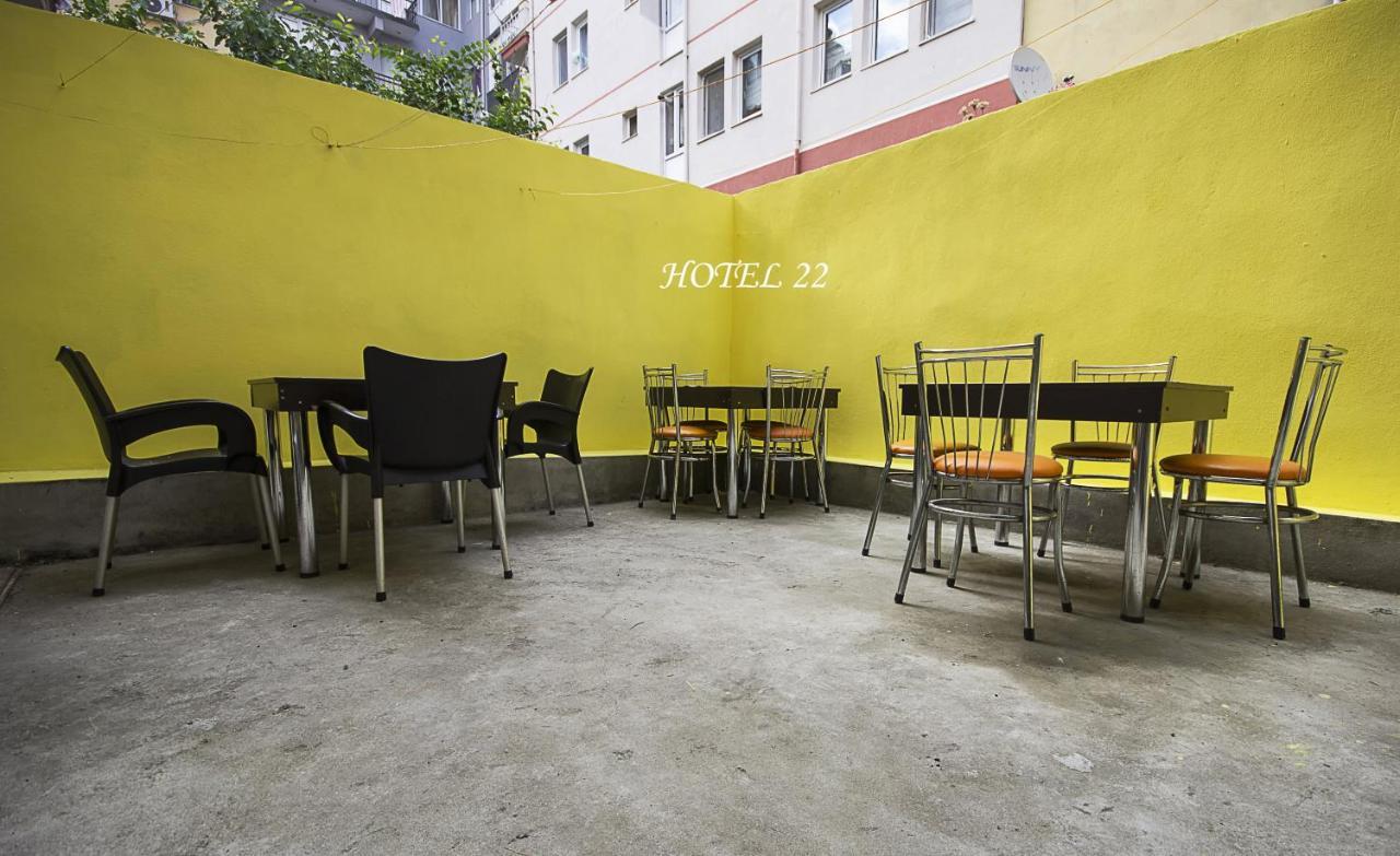 Home Yirmi Iki أديرني المظهر الخارجي الصورة