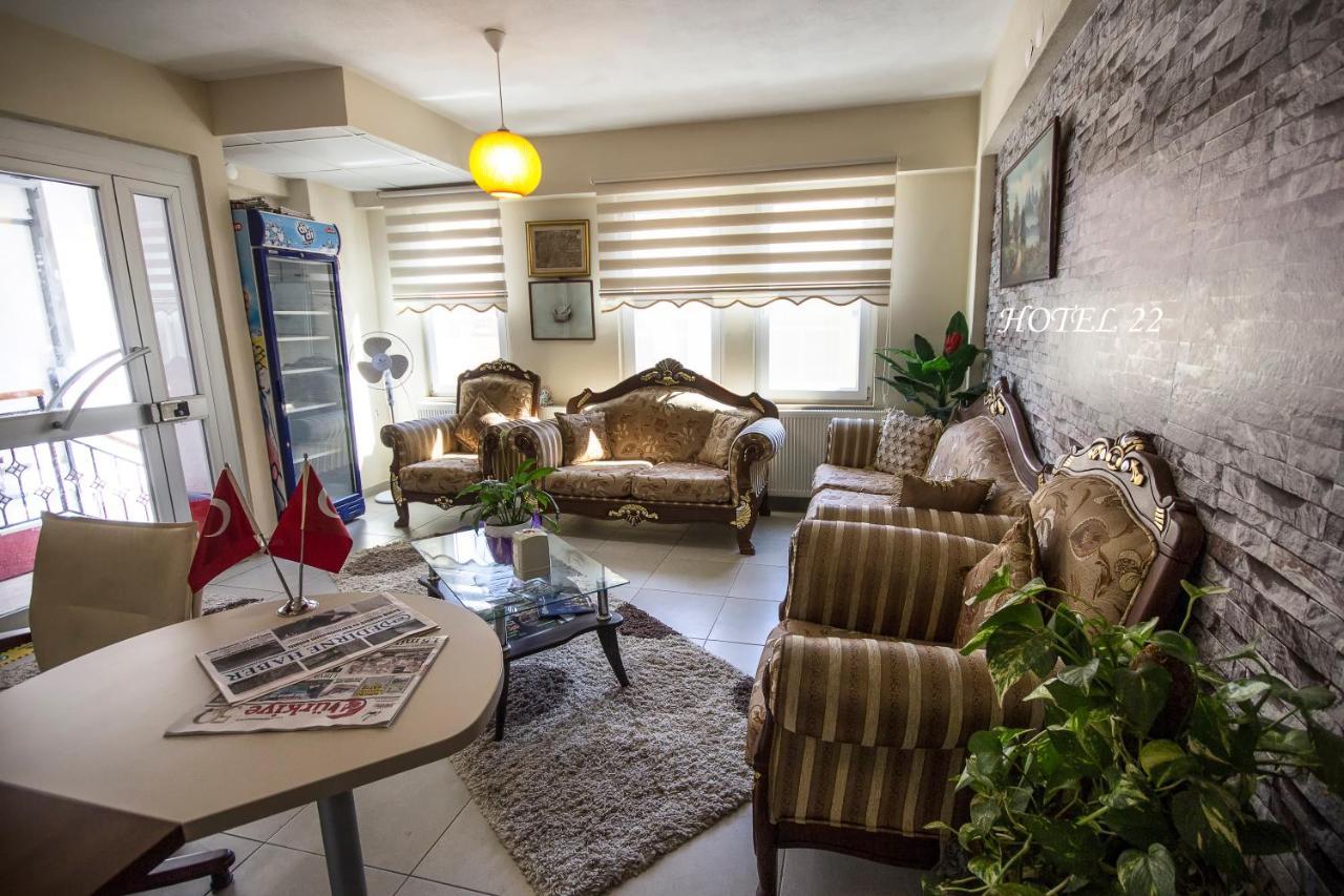 Home Yirmi Iki أديرني المظهر الخارجي الصورة