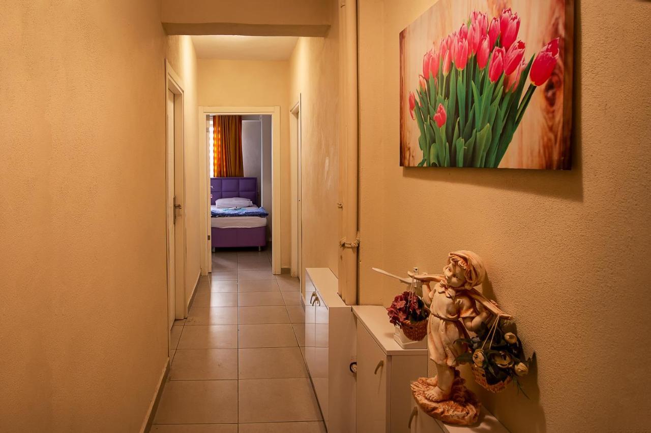 Home Yirmi Iki أديرني المظهر الخارجي الصورة
