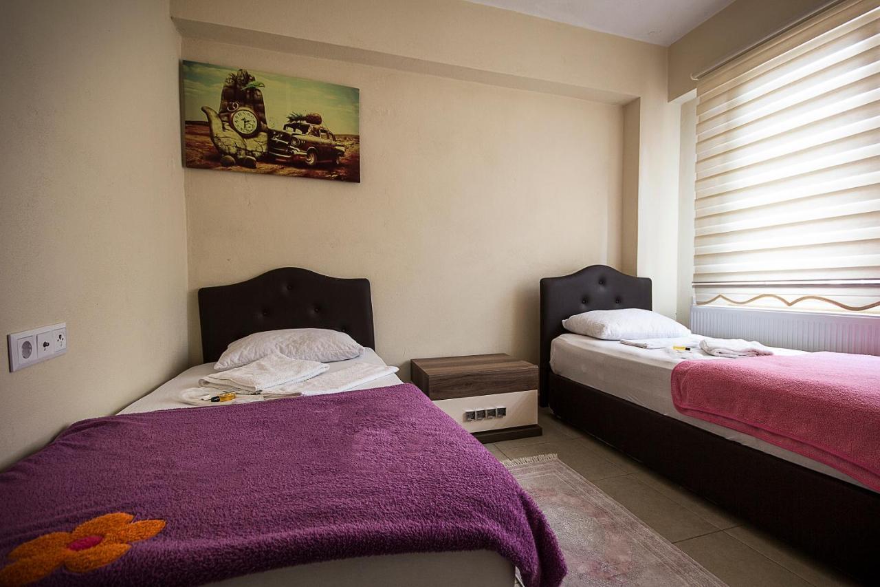 Home Yirmi Iki أديرني المظهر الخارجي الصورة